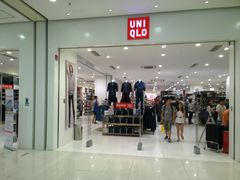 门面-UNIQLO(海岸城购物中心店)
