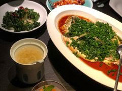 -晓长安·新陕菜(曲江店)