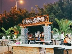 -墨脱石锅椰子鸡•香草鸭•东山羊(大东海店)