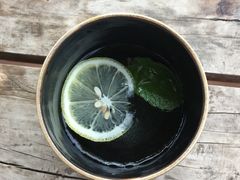 -悦哉·派对·草坪婚礼·围炉煮茶(三圣乡店)