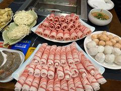 -晓林火锅(安定门店)