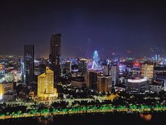 -宁波万豪酒店