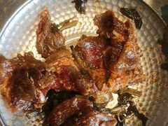 -山葵说·泥炉烤肉(泰达时尚E街区店)