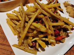 -老九巷川小馆(万松园店)
