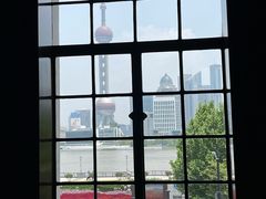 -YUE·6·西式融合餐厅(外滩六号店)