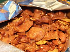 铜盘沙姜焗猪脷-大鸽饭(汉溪长隆店)