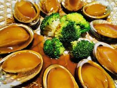 -味可道美食坊(福基路店)