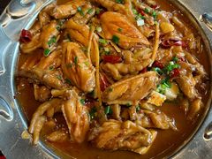 -胖哥俩肉蟹煲(杭州下沙学林街店)