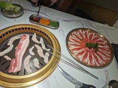 -花味·自助烤肉(南方时代店)