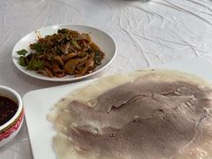 -映秋饭店(李庄总店)