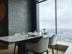 -无锡苏宁银河国际酒店-悦府65中餐厅