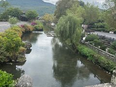 -和顺古镇