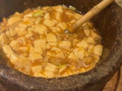 -绿茶餐厅(朝阳大悦城店)