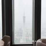 广州｜瑰丽酒店95层下午茶