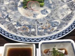 -桥岚·巷子鲜河豚鱼(专门店)