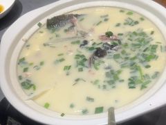 -小方外婆菜(蒙山路店)