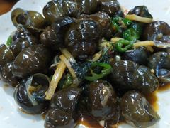 -南记食粥坊·宵夜大排档(岭南分店)