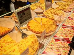 -永辉超市(鲁谷店)