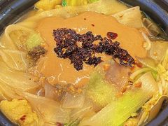 -曹师傅砂锅麻辣烫(黑水路店)