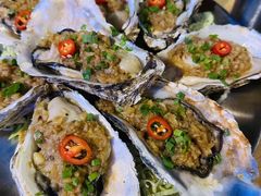 -质烤烤物·活烤海鲜(质烤总店)