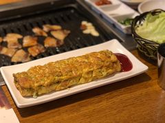 -阿里郎韩国料理