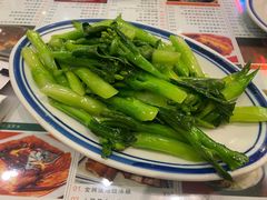 -小龍鳳餐室(番禺路店)