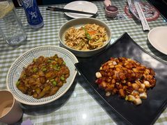 -玉桥餐厅(天坛店)