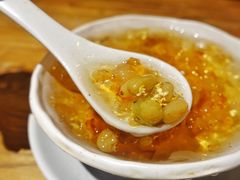 招牌雪莲子炖桃胶-璞园糖水(文创园店)
