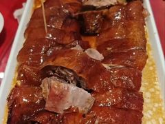 -先记烧鹅王·本地粤菜(福永店)