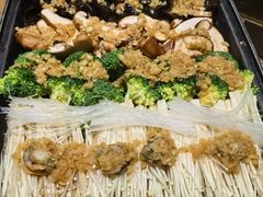 -磁州卤面·地标邯郸菜(97年创始店)