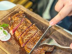 -MEAT MATE 鲜食肉铺(颐堤港店)