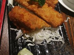 腐皮虾卷-春水堂人文茶馆(大墩店)