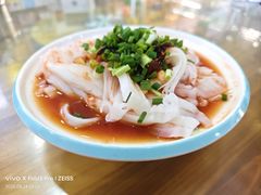 -邹胖哥好好吃餐馆(荔波美食街店)