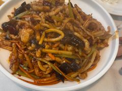 -叁拾壹克饺子·东北菜(国贸店)