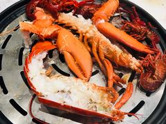 -半岛听涛蒸汽海鲜自助(K11店)