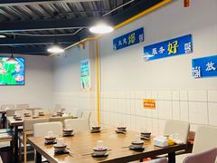 -爆好吃夜市大排档·乐山江湖菜(中心城总店)