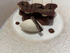 -Le Bistrot de Racine