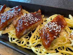-将太无二·北美传奇寿司(荟聚购物中心西红门店)