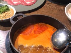 -呷哺呷哺(松江开元店)