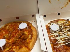 -肯德基(星河店)