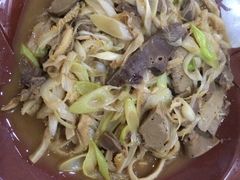 -茗味居羊肉汤面馆(临沂路店)