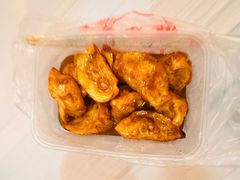 -江东饺子馆(江东路店)