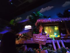 -南宁方特东盟神画