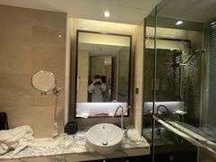 -上海龙之梦万丽酒店