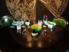 包厢-上海苏宁宝丽嘉酒店·嘉府壹号中餐厅