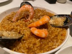 -宴悦海鲜餐厅·游水海鲜·牛排(亚龙湾瑞吉店)