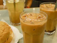 -华嫂冰室(尖沙咀店)