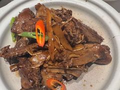-苏淮景·苏闽融创菜·海鲜(原空港井河轩店)