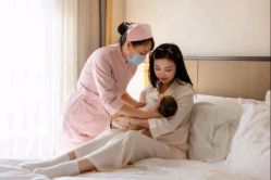 -巍阁高端月子会所