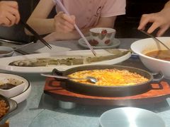 -韵秋荷(宝山龙湖天街店)